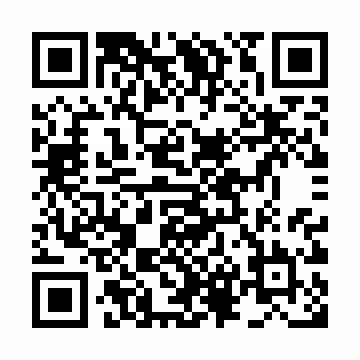 LINE Bot QR Code